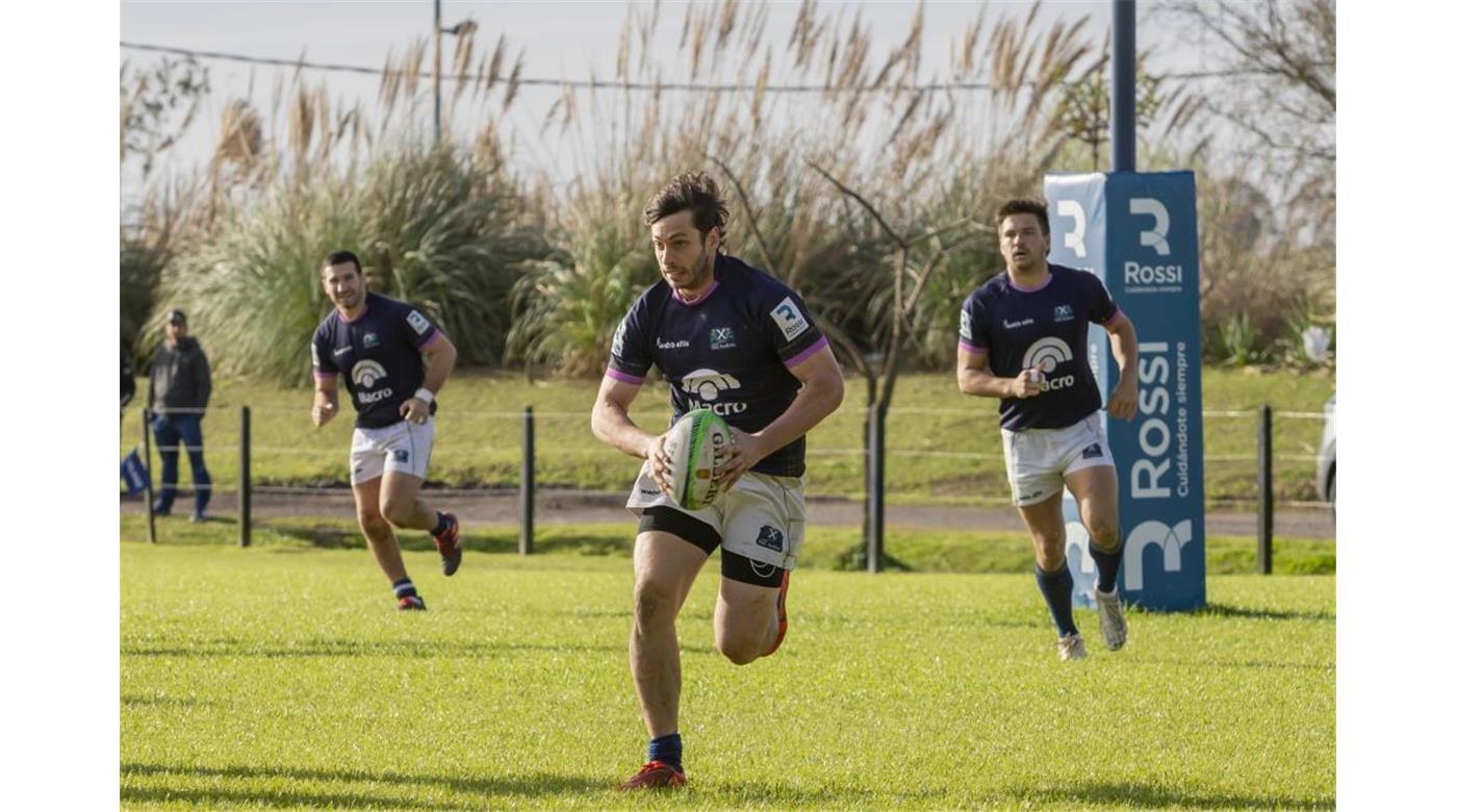 MANUEL BELGRANO Y SAN ANDRÉS NO SE SACARON DIFERENCIAS Y REPARTIERON PUNTOS