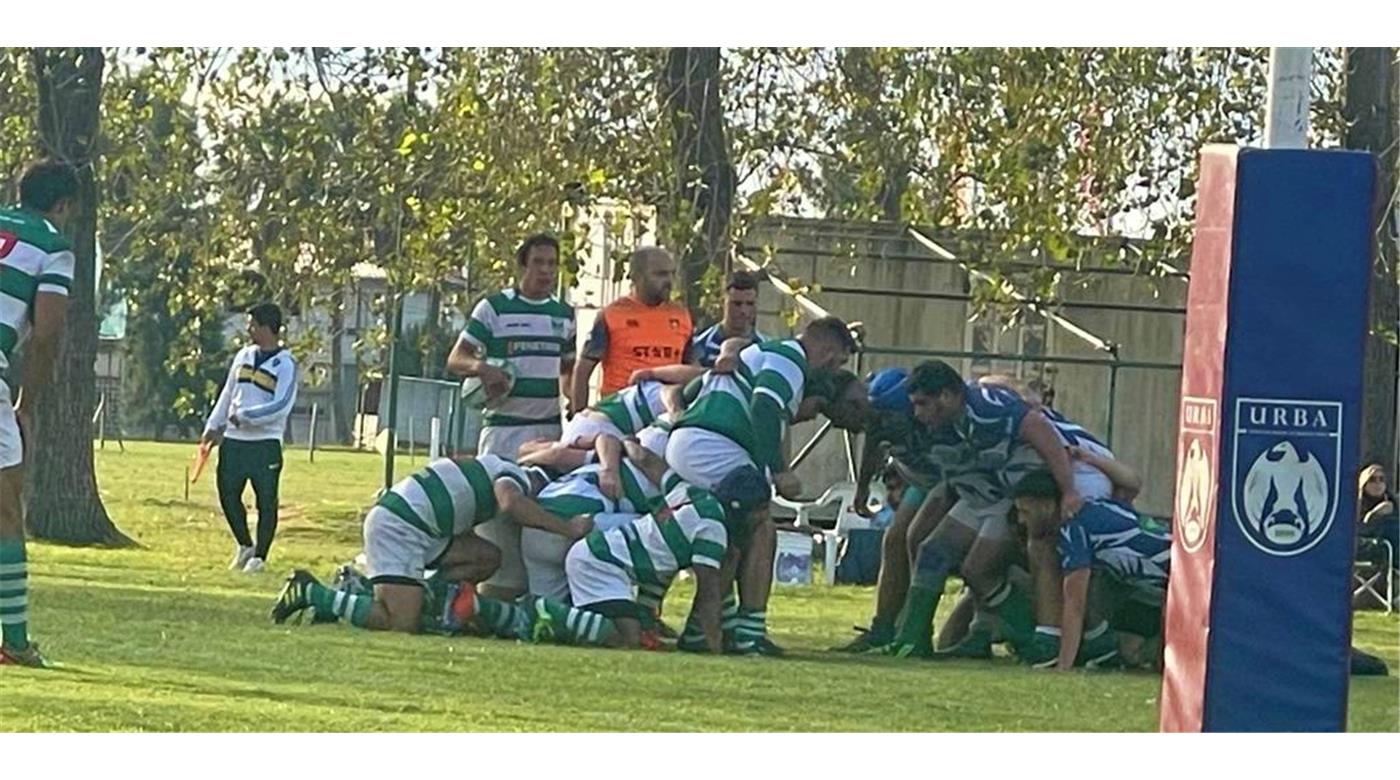 SAN MARCOS GOLEÓ EN SU VISITA A LA SALLE Y SE PRENDE EN LOS PRIMEROS PUESTOS