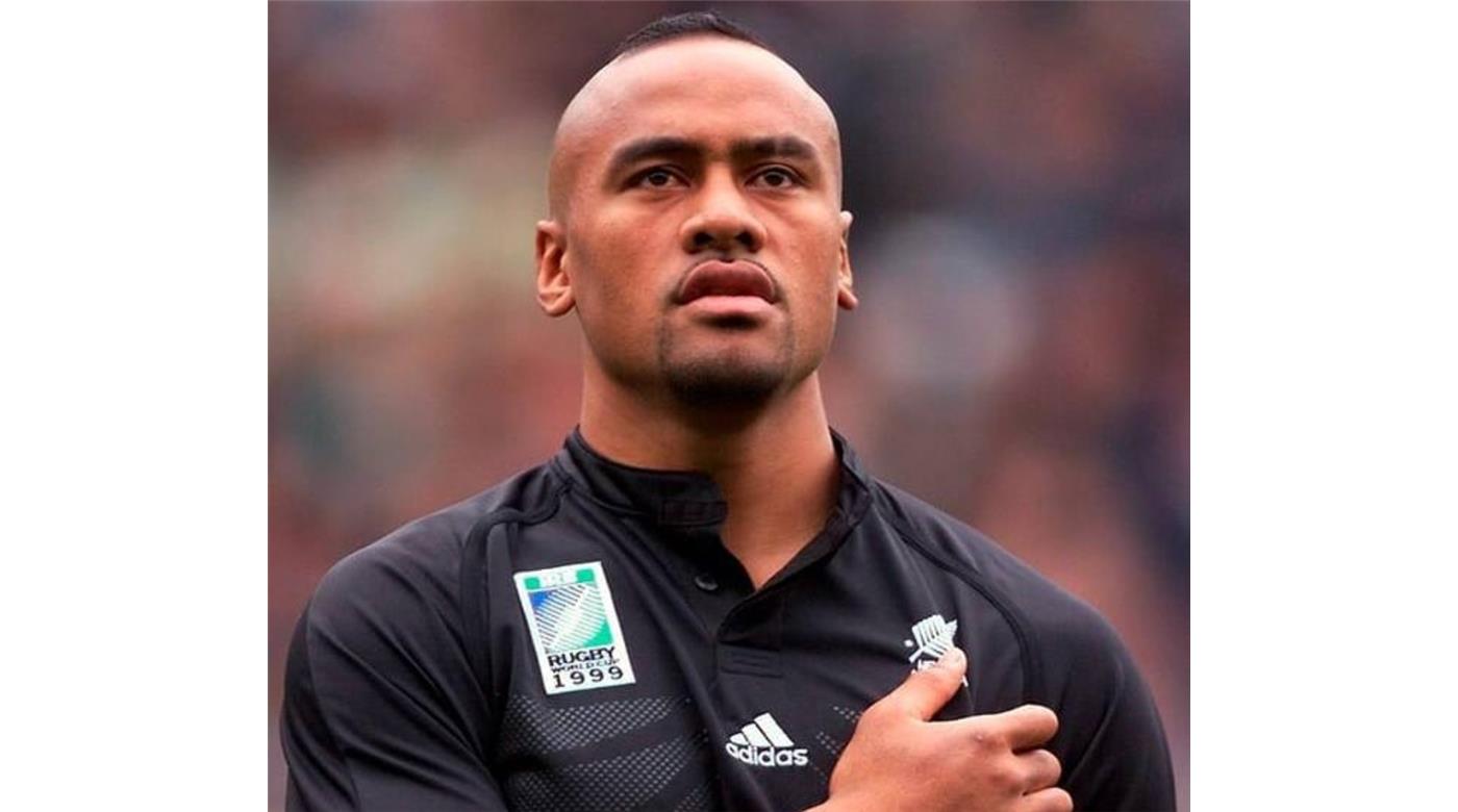 JONAH LOMU TAMBIÉN FUE FORWARD 