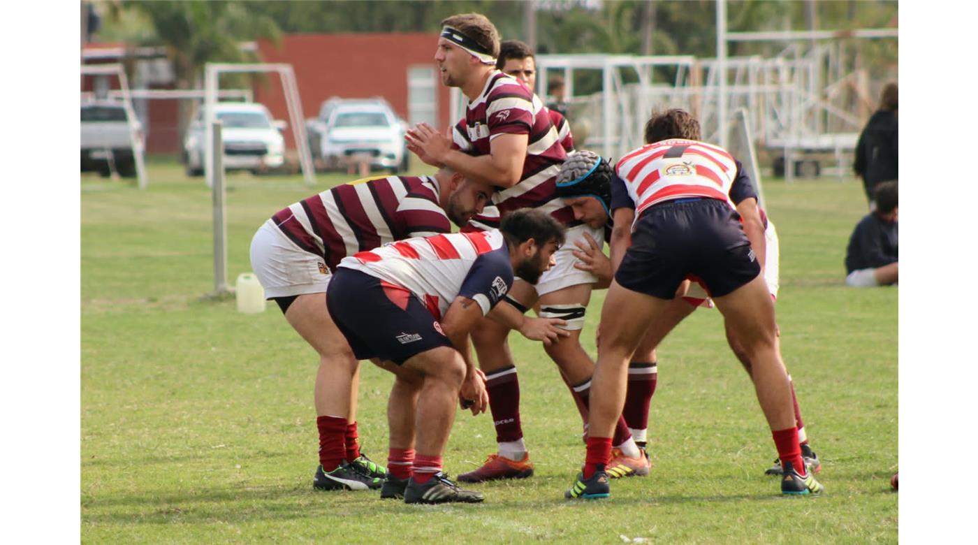 LAS FOTOS DE LOS MOLINOS 46-13 ATLÉTICO CHASCOMÚS 