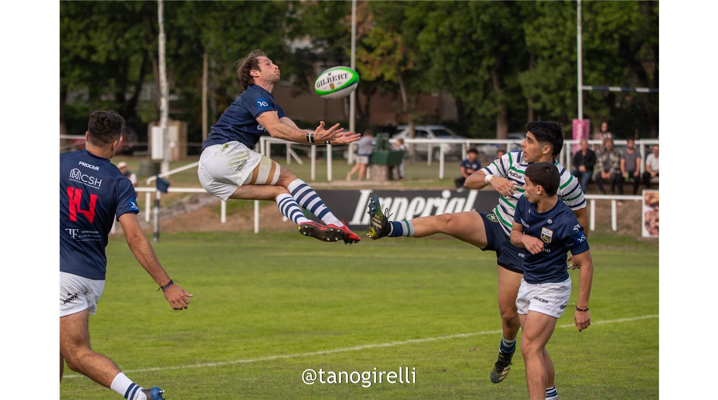 LA VICTORIA DE SAN FERNANDO ANTE SAN CARLOS EN IMÁGENES 