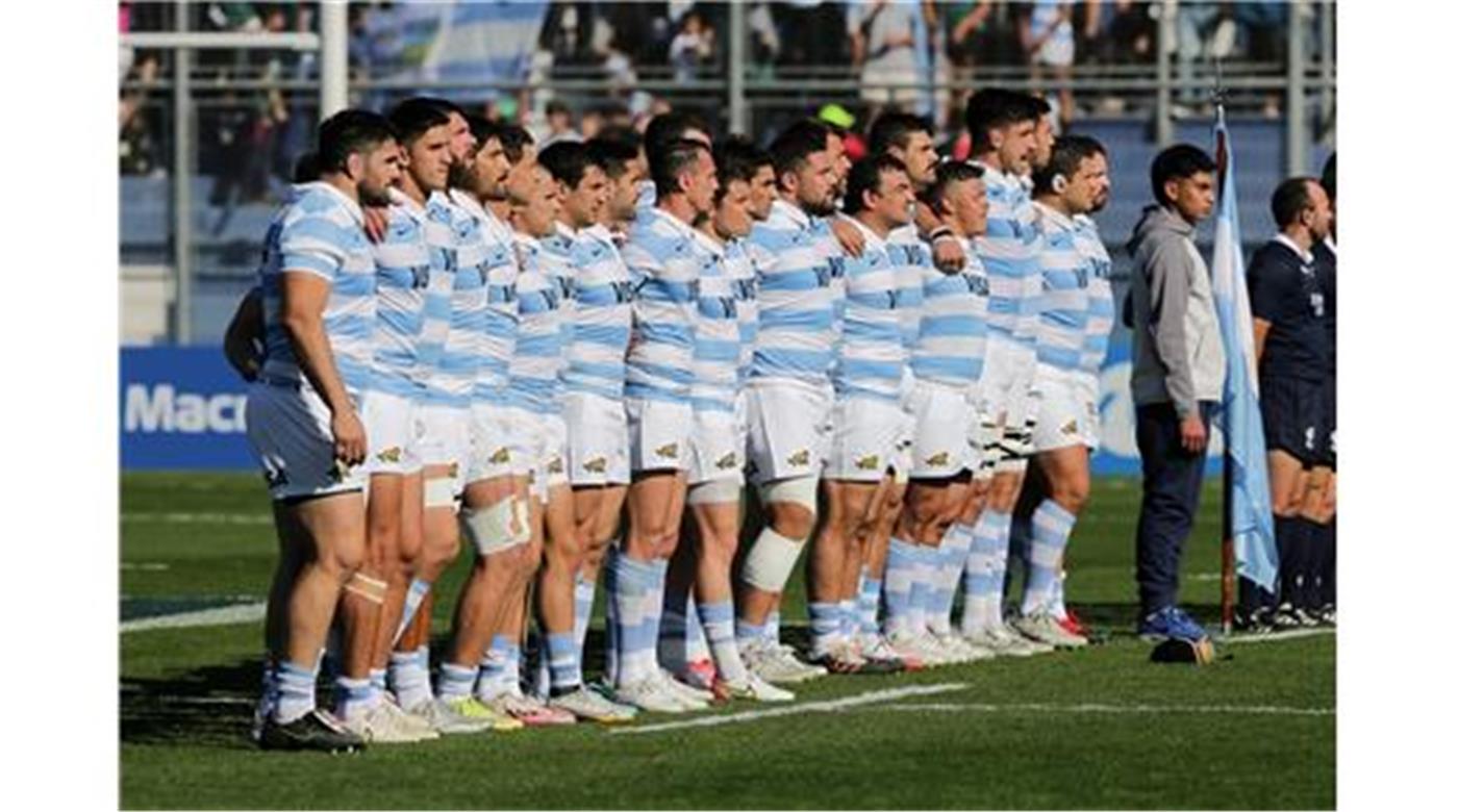 SE AGOTÓ LA PREVENTA DE ENTRADAS PARA VER A LOS PUMAS ANTE LOS ALL BLACKS Y LOS SPRINGBOKS