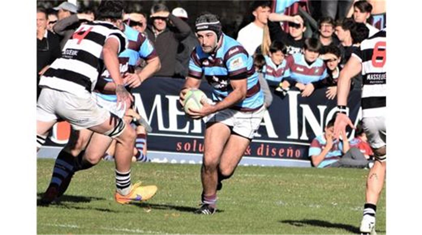 FORMACIONES CONFIRMADAS PARA LA FECHA CUATRO DEL URBA TOP 12 