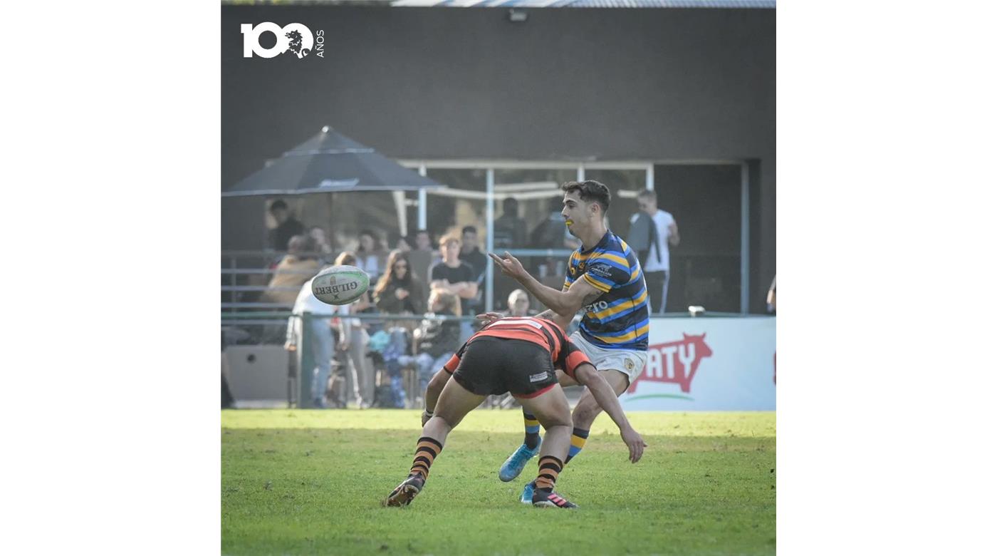 SAN ALBANO LE GANÓ A OLIVOS EN SU VISITA A MUNRO Y QUIERE DAR PELEA ARRIBA