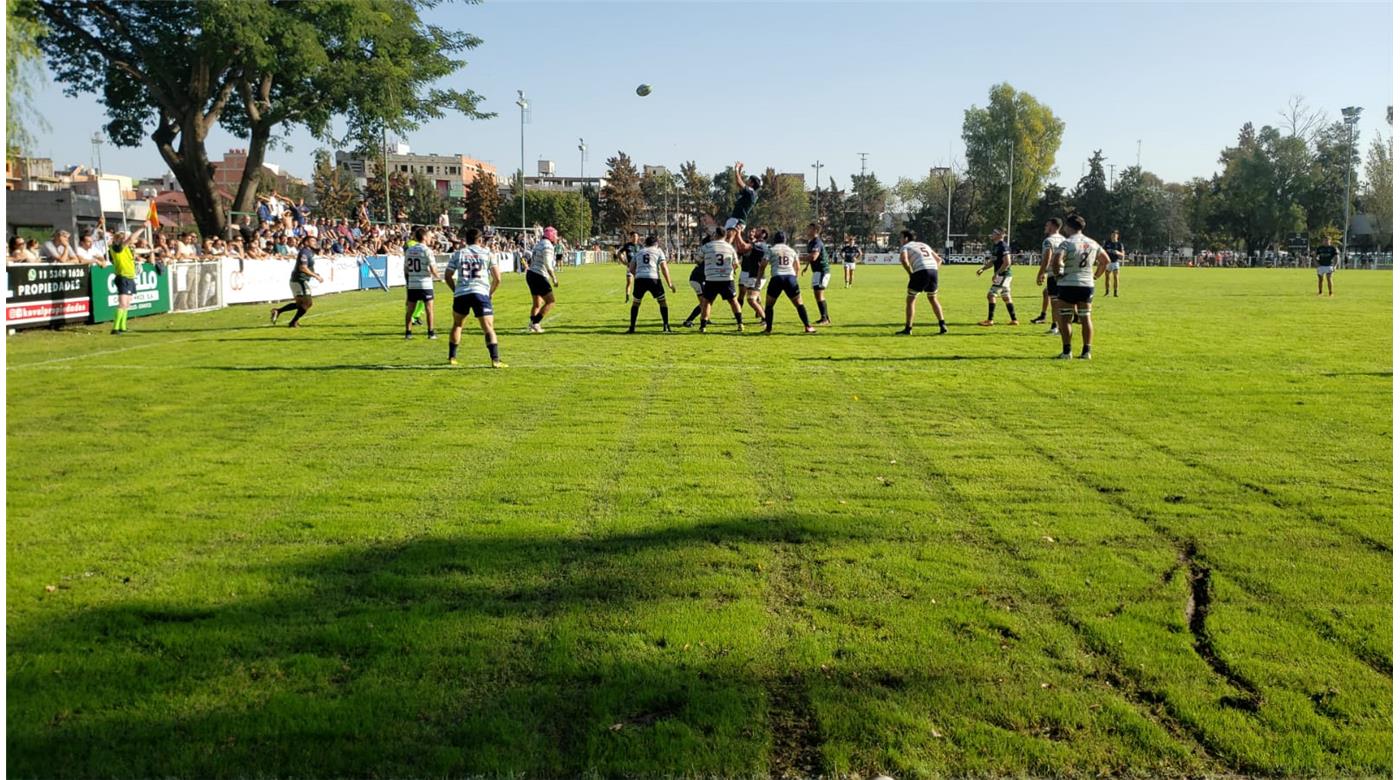 BANCO NACIÓN SE LLEVÓ UNA BUENA VICTORIA DE VILLA CELINA