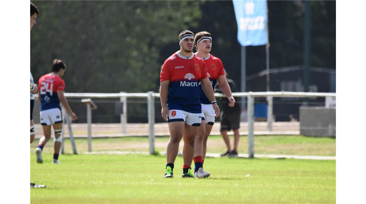 DEPORTIVA FRANCESA SE HIZO FUERTE EN SU CANCHA ANTE MARIANO MORENO