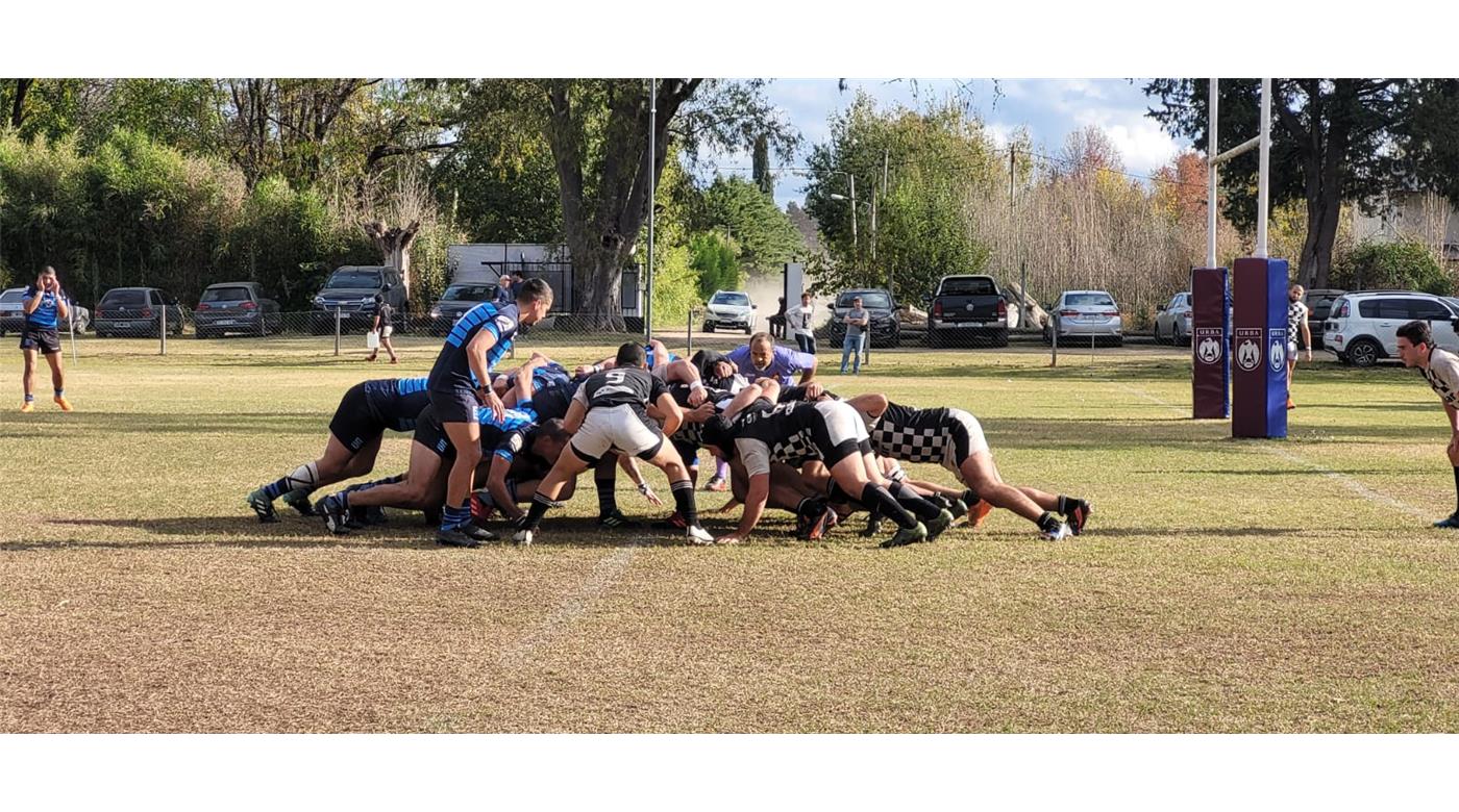 SAN JOSÉ LEVANTÓ CABEZA CON LA VICTORIA ANTE OBRAS SANITARIAS 