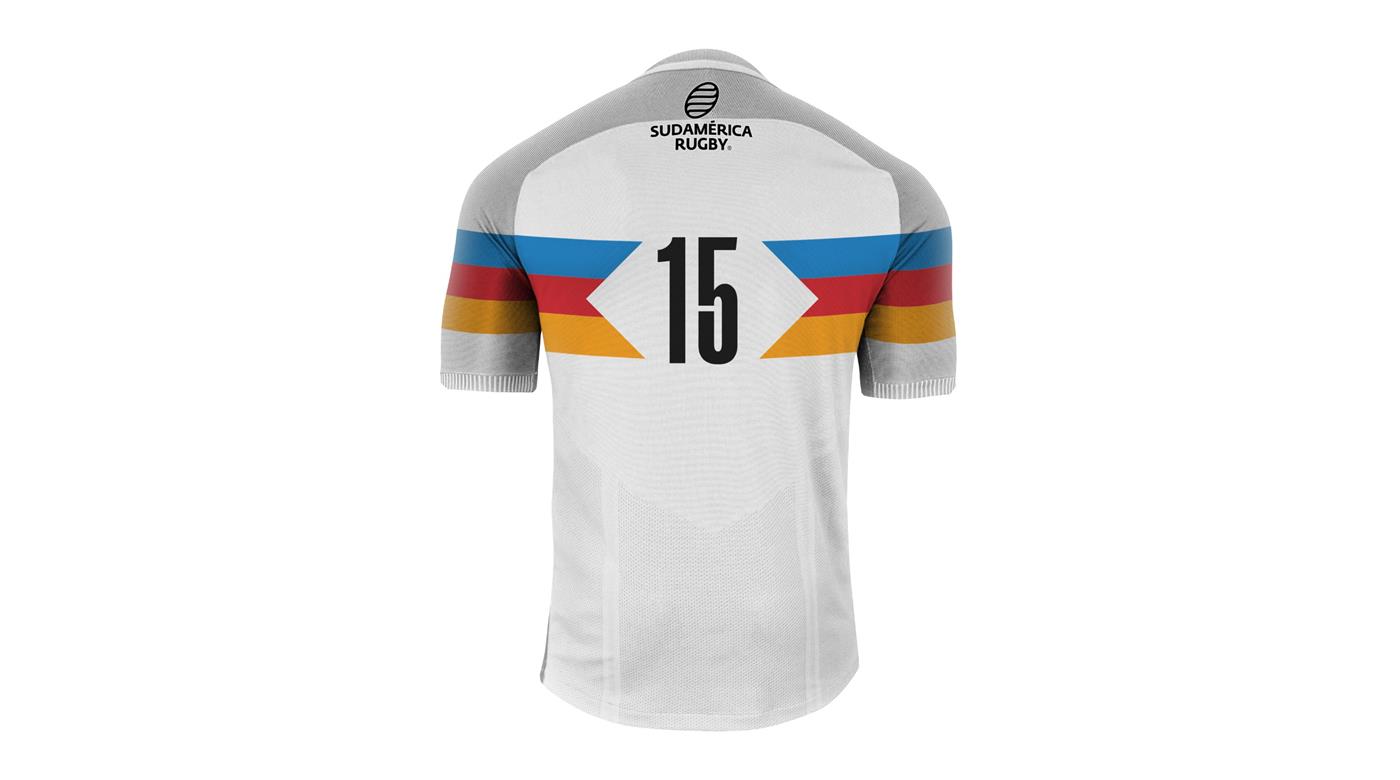 EL REGRESO DE SUDAMÉRICA XV