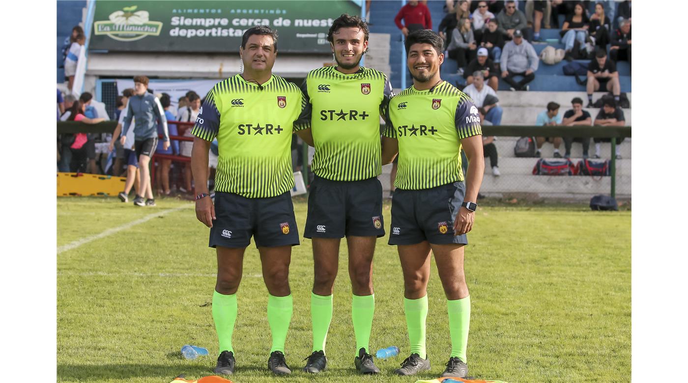 ÁLBUM DE FOTOS: GEBA 20-16 SITAS