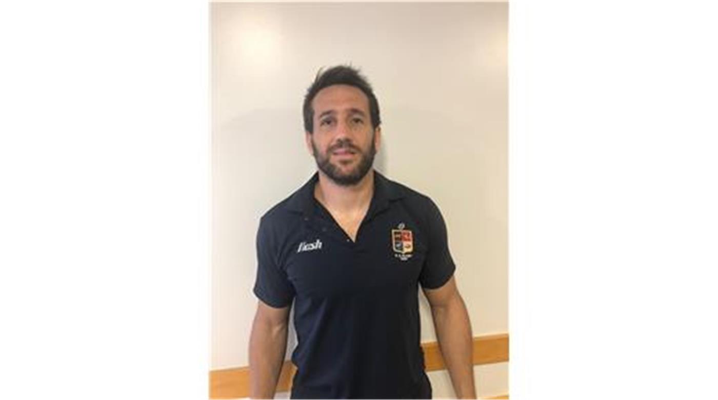 SUDAMÉRICA XV CONFIRMÓ SU ALINEACIÓN PARA ENFRENTAR A BLACK LION