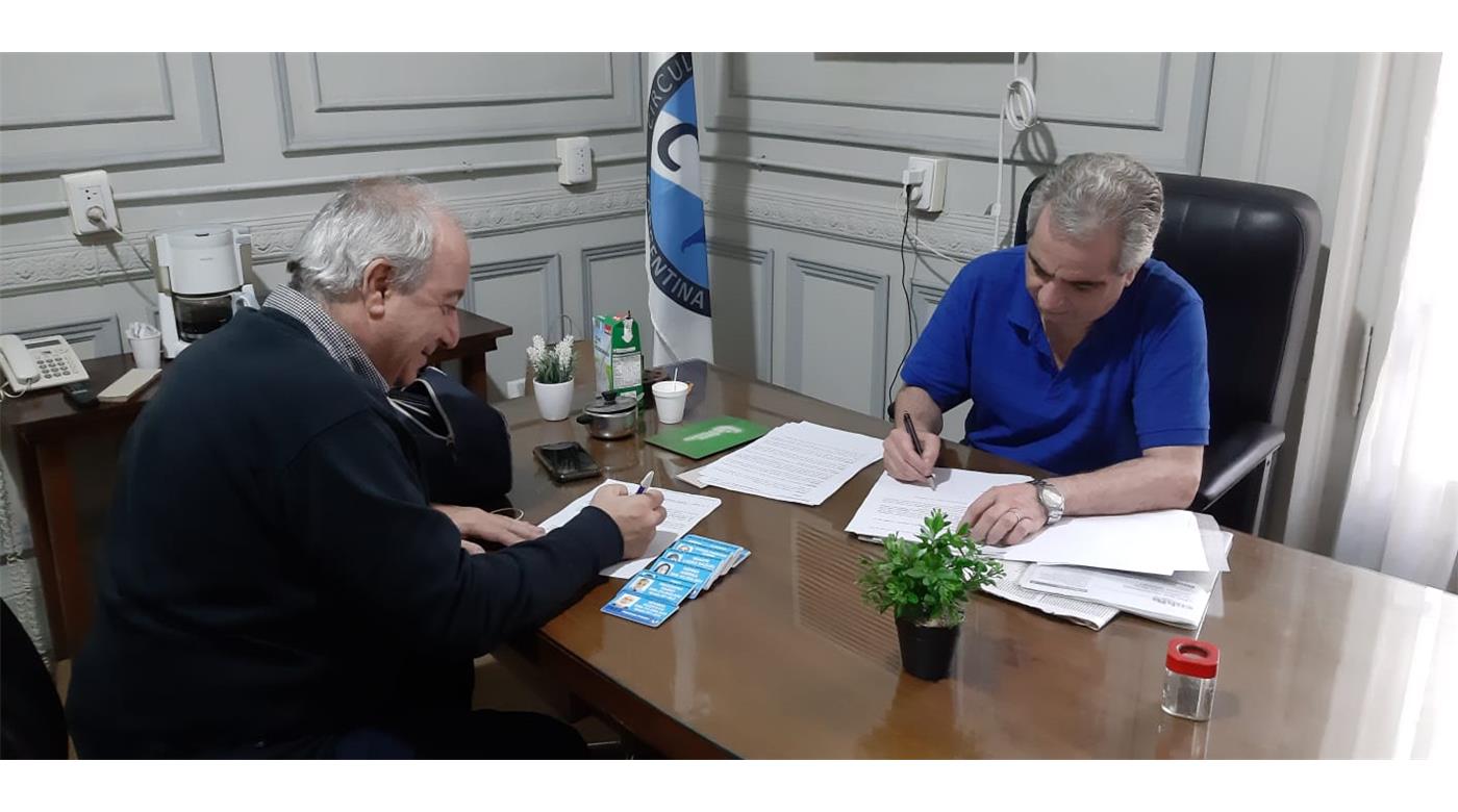 APeFoRA y el CPD 