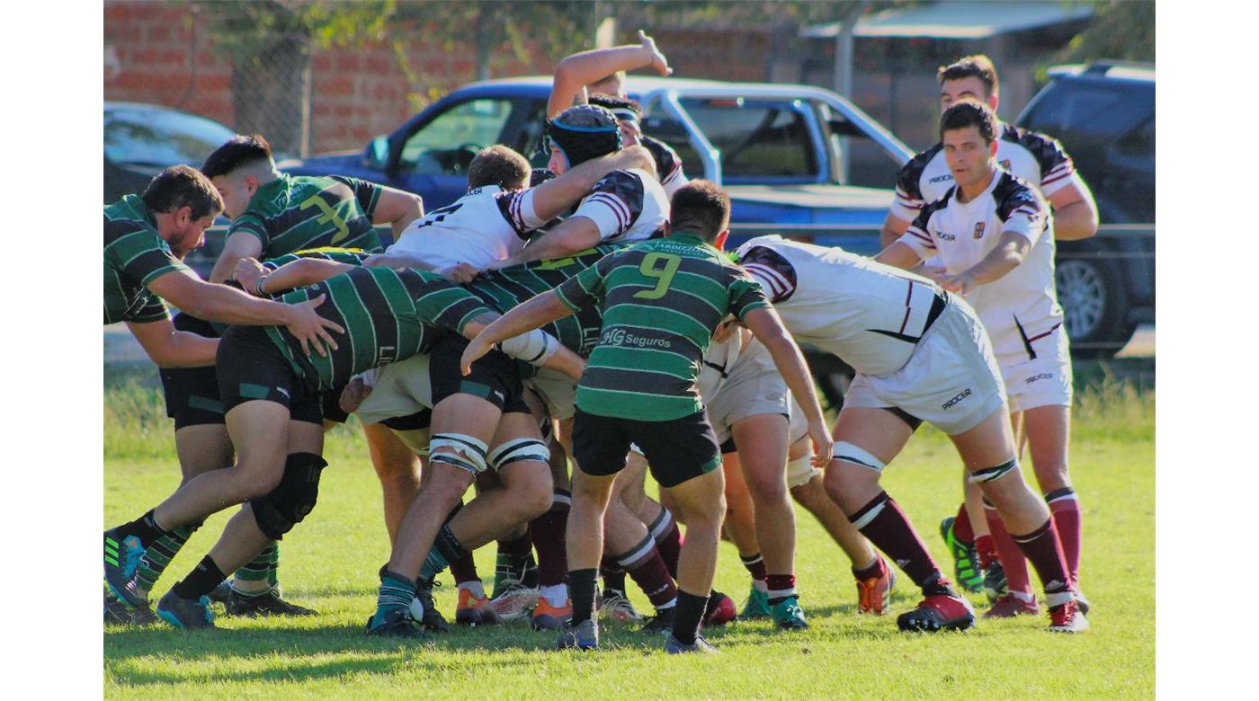 LOS MOLINOS VOLVIÓ AL TRIUNFO, PERO SE LE ESCAPÓ EL BONUS