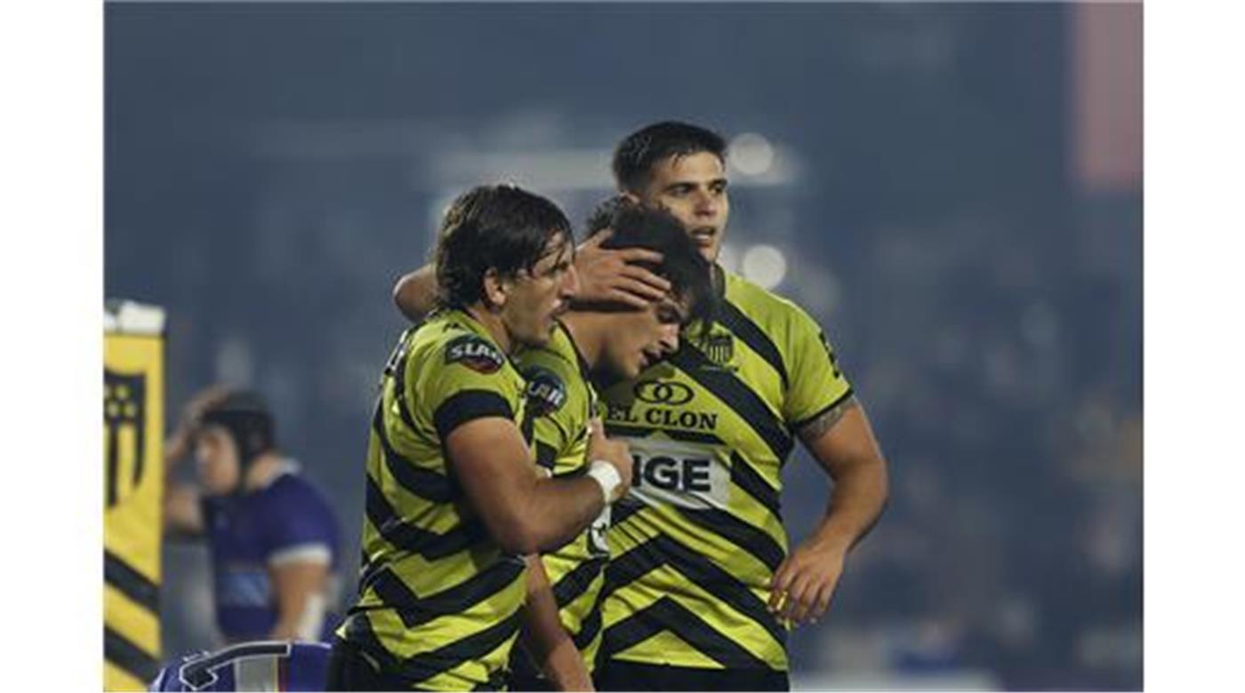 LOS MEJORES JUGARÁN LAS SEMIFINALES DE LOCAL EN EL SÚPER RUGBY AMÉRICAS 