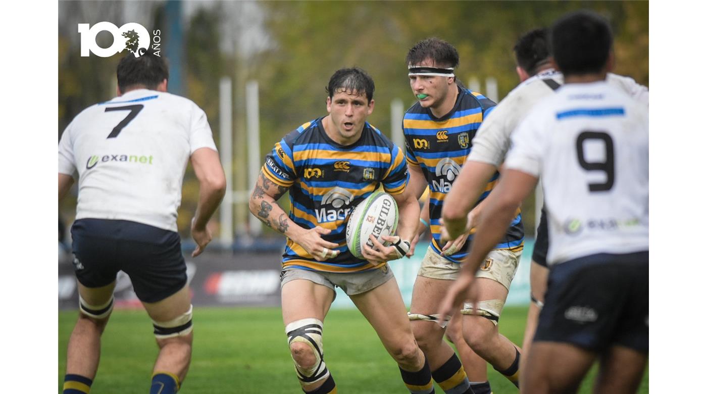 REGATAS DE BELLA VISTA LE GANÓ A SAN ALBANO Y SIGUE SIENDO PUNTERO 