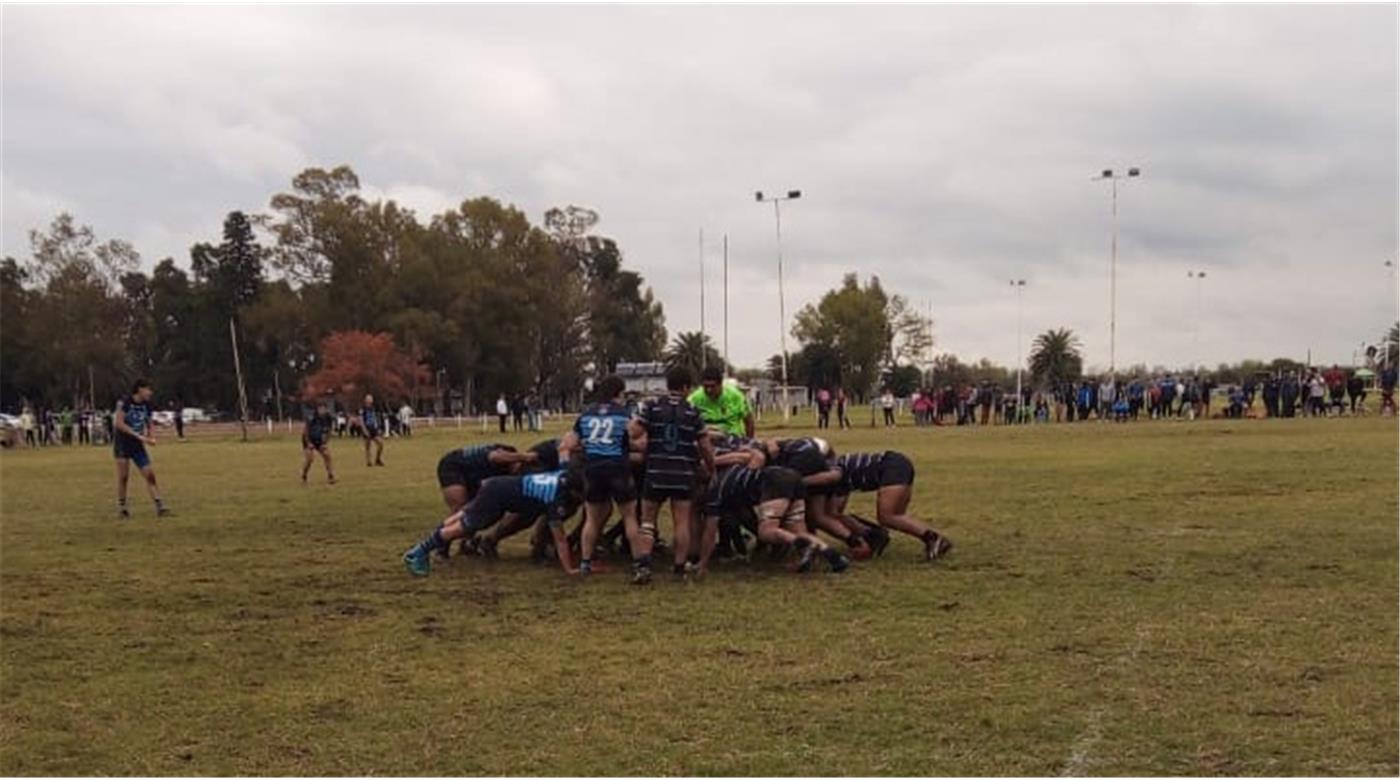 SAN MIGUEL Y OTRA GOLEADA ANTE PORTEÑO PARA AFIRMARSE EN LA PUNTA DEL TORNEO