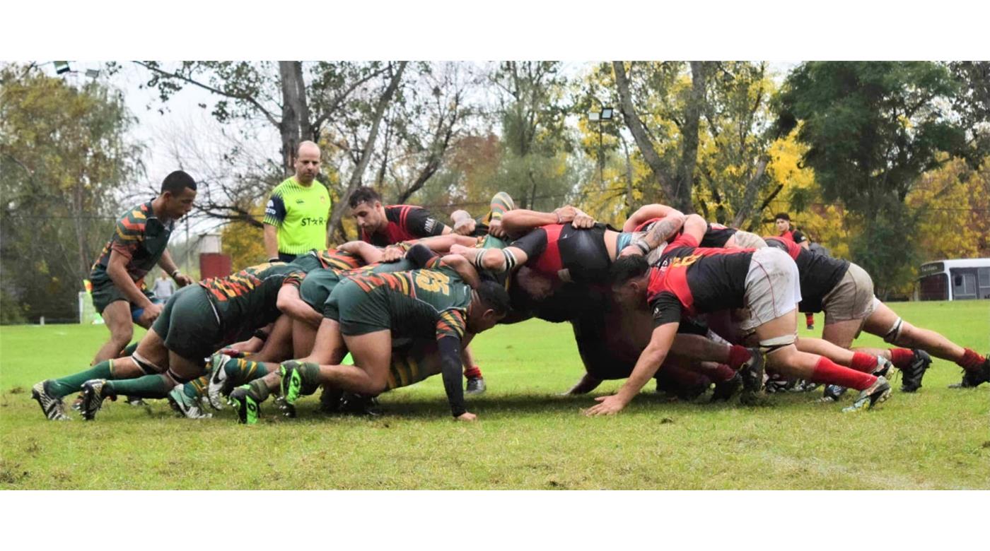 VIRREYES LO GANÓ SOBRE EL FINAL Y SIGUE COMO LÍDER DE SEGUNDA