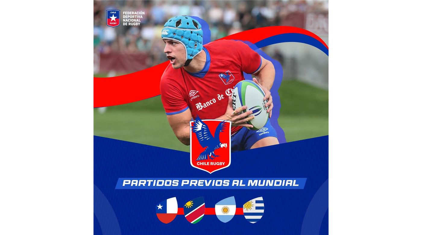 CHILE CON EL CALENDARIO DE SUS AMISTOSOS CONFIRMADOS PARA LA PREPARACIÓN AL MUNDIAL