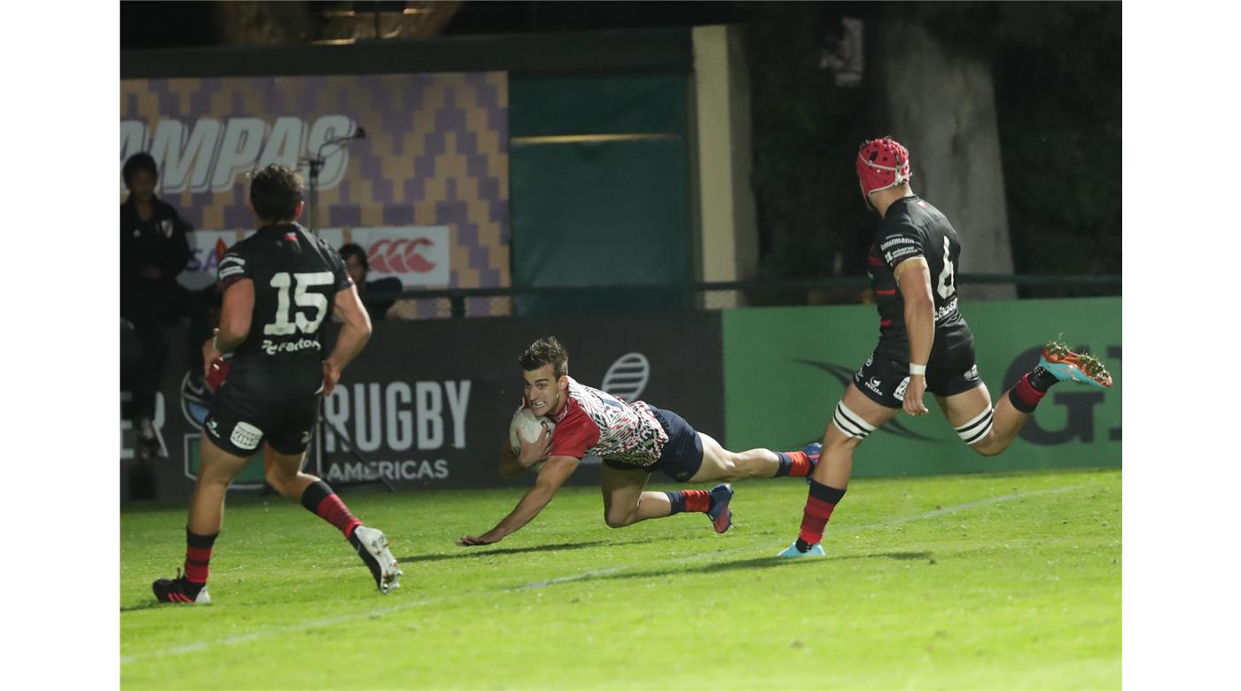 LAS IMÁGENES DE PAMPAS 19-23 SELKNAM