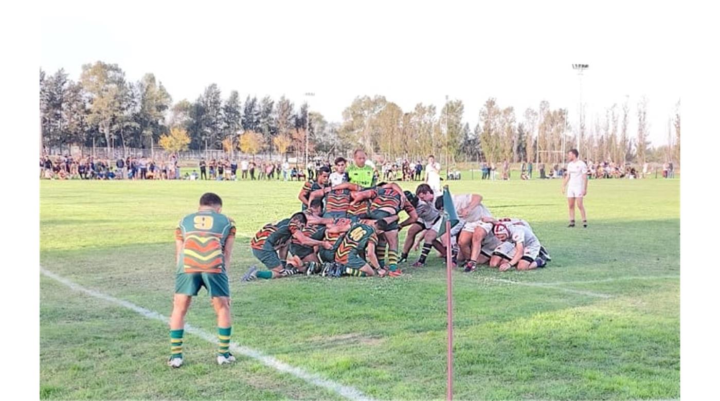 VIRREYES GANÓ Y SIGUE PUNTERO PERO DEL SUR GOLEÓ Y LO IGUALÓ EN LA PUNTA DE LA TABLA 