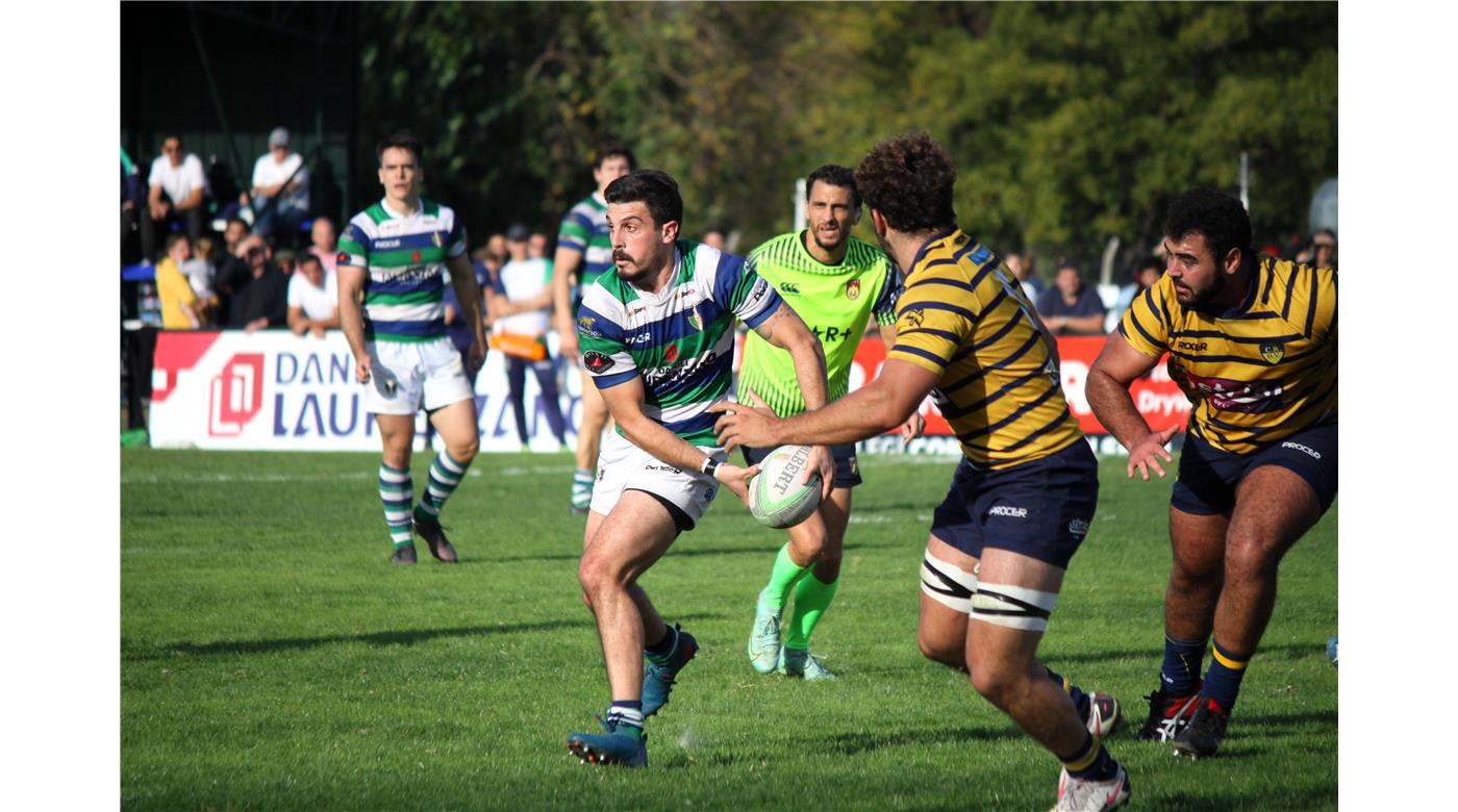 REGATAS SIGUE PASO A PASO SU CAMINO DE REGRESO 