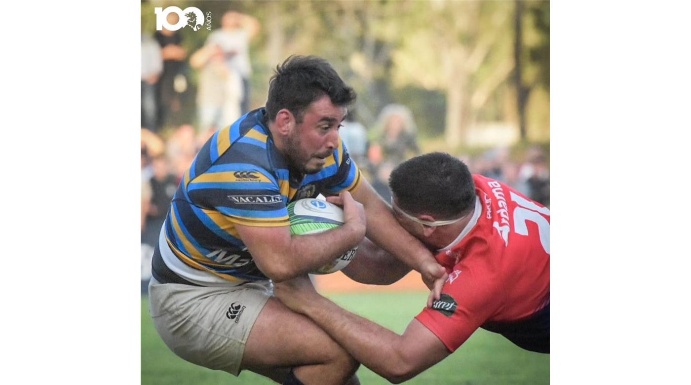 DEPORTIVA FRANCESA Y UNA BUENA VICTORIA EN SU VISITA A SAN ALBANO
