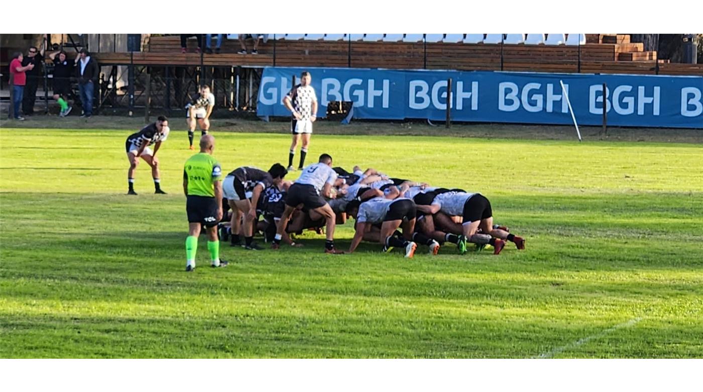 SAN JOSÉ VENCIÓ A FLORESTA Y SUEÑA CON SER PROTAGONISTA