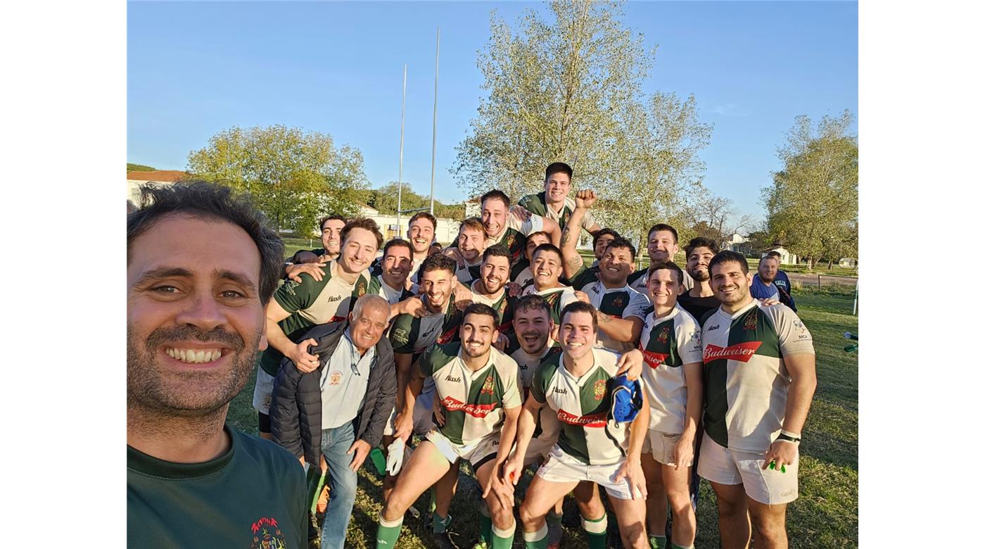 LA SALLE GOLEÓ Y SE ALEJÓ DE LOS ÚLTIMOS PUESTOS