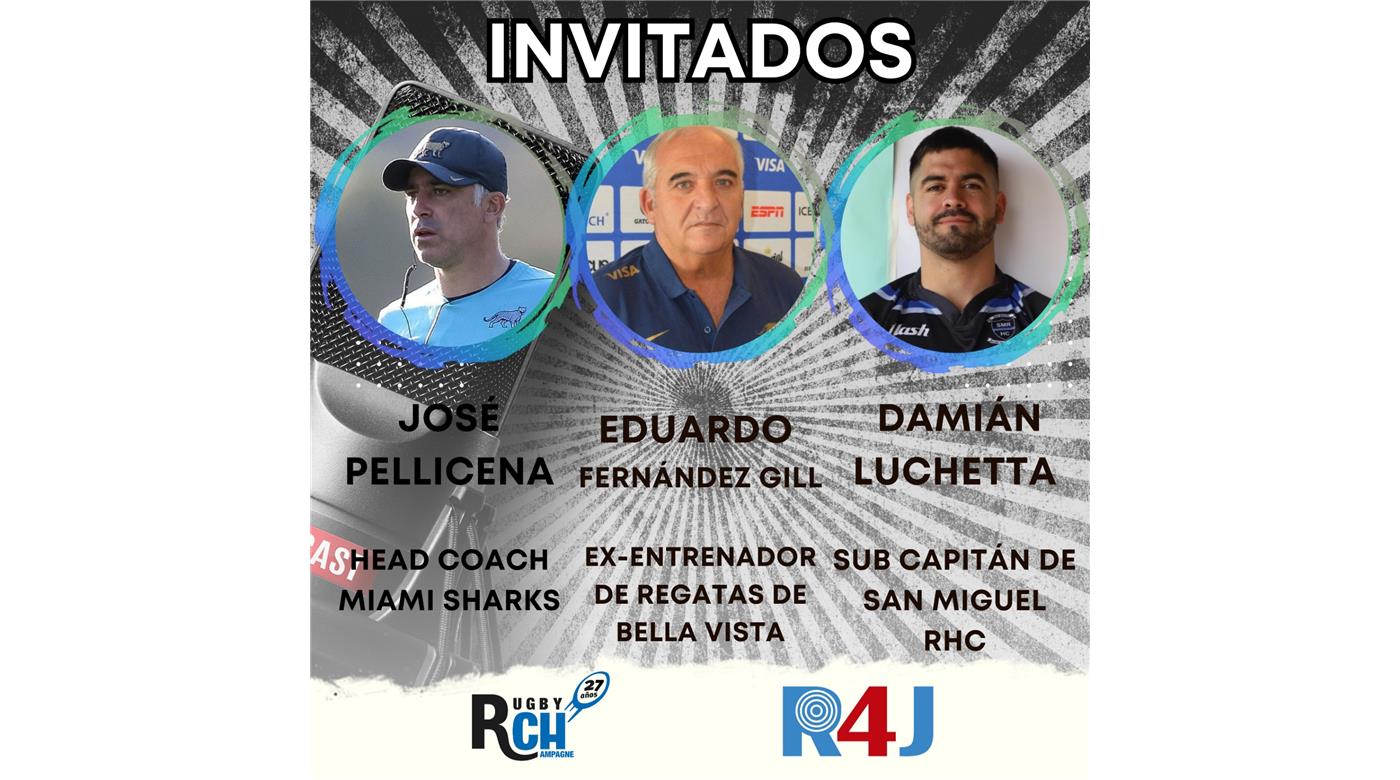 HOY ¡MIÉRCOLES DE RADIO!