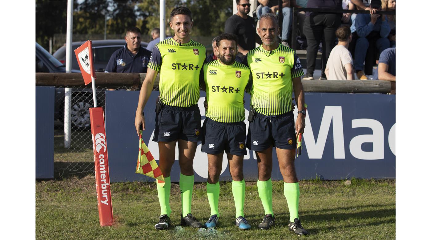 ÁLBUM DE FOTOS: EL TRIUNFO DE SAN FERNANDO ANTE SITAS