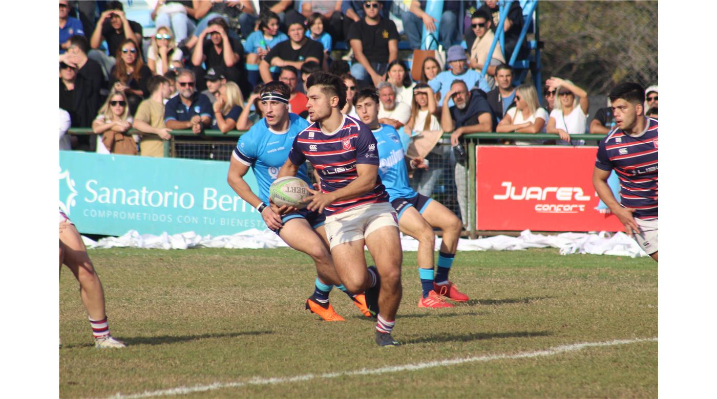 LAS IMÁGENES DEL CLÁSICO ENTRE CUQ Y DON BOSCO