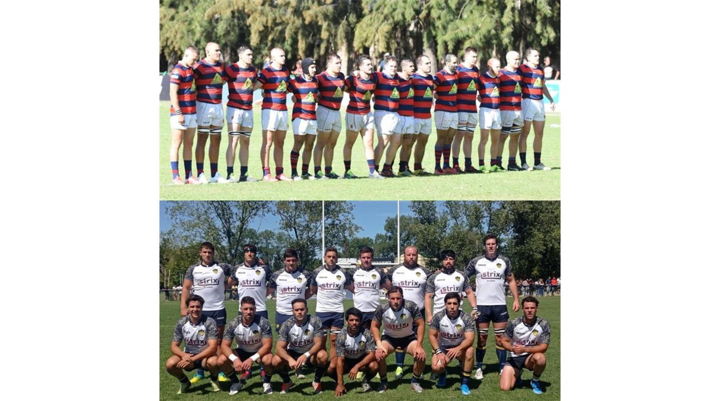 REGATAS-CURUPAYTÍ VUELVEN A JUGAR DESPUÉS DE SIETE AÑOS