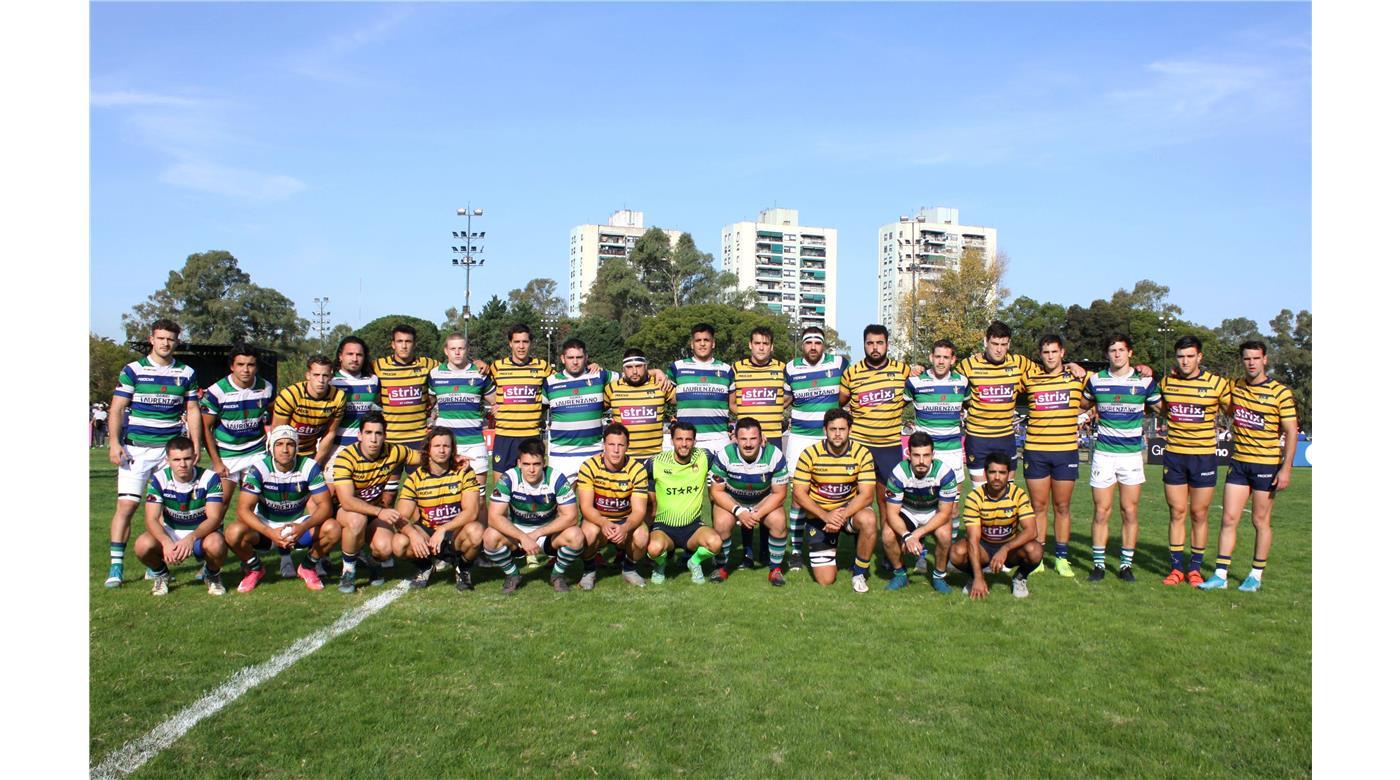 LA PREVIA DE LA FECHA 9 EN PRIMERA A