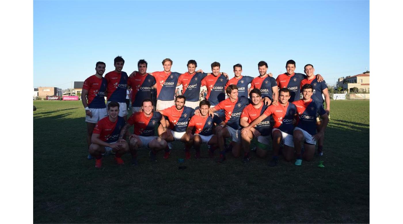 LAS FORMACIONES EN LA PRIMERA B