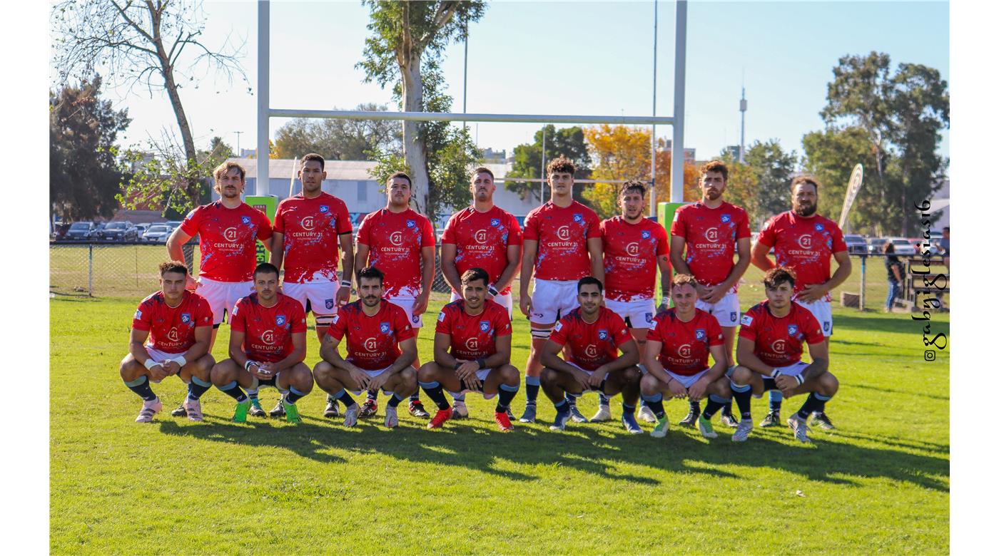 ASÍ SE JUGARÁ LA FECHA 9 EN PRIMERA C