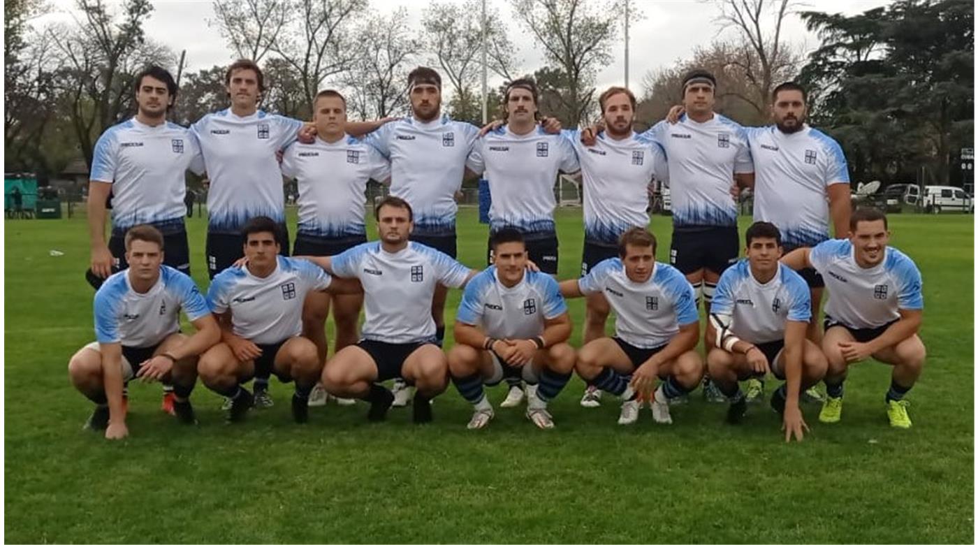 EL TOP 12 TIENE NUEVO LÍDER