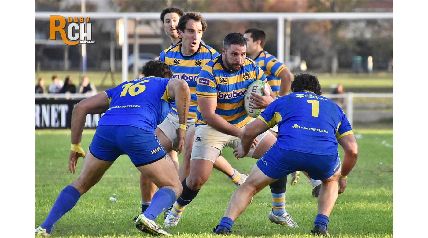 Gonzalo Gutiérrez Taboada sigue al frente de los goleadores del TOP 12