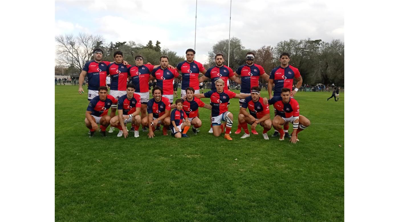 UNIVERSITARIO LE GANÓ A SAN LUIS Y LLEGÓ A LA PUNTA DEL TOP 12