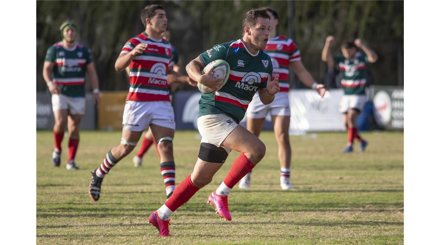 DELTA VENCIÓ A SITAS  Y SE ACOMODÓ EN EL LOTE DE PERSEGUIDORES DEL PODIO 