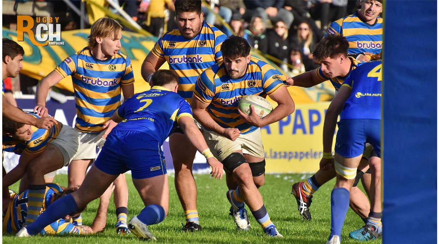 LAS FOTOS DEL TRIUNFO DE LA PLATA ANTE HINDÚ