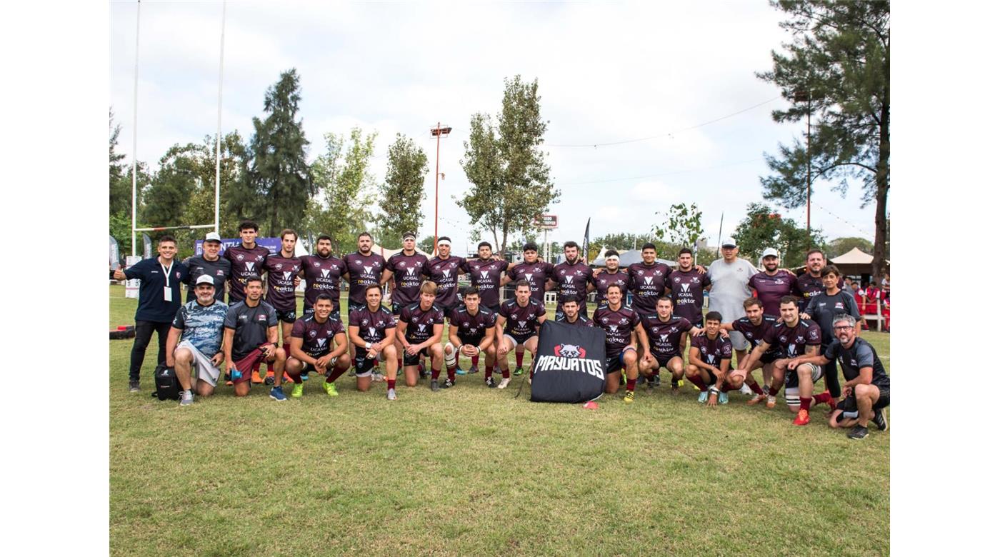 URNE SE QUEDÓ CON EL TRIUNFO ANTE SALTA EN EL ENCUENTRO NORTE GRANDE