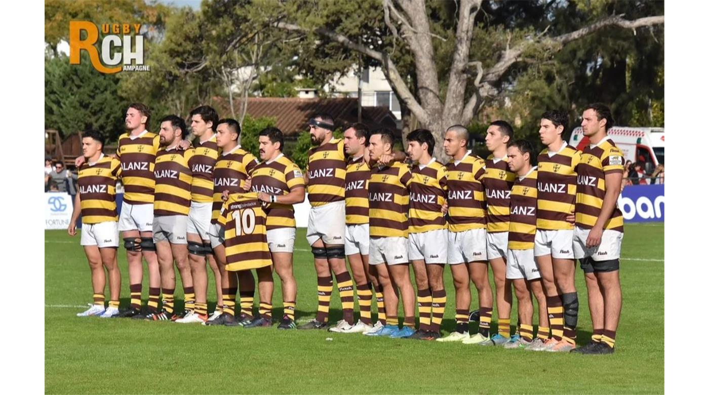 LAS FORMACIONES PARA LA FECHA 9 DEL URBA TOP 12
