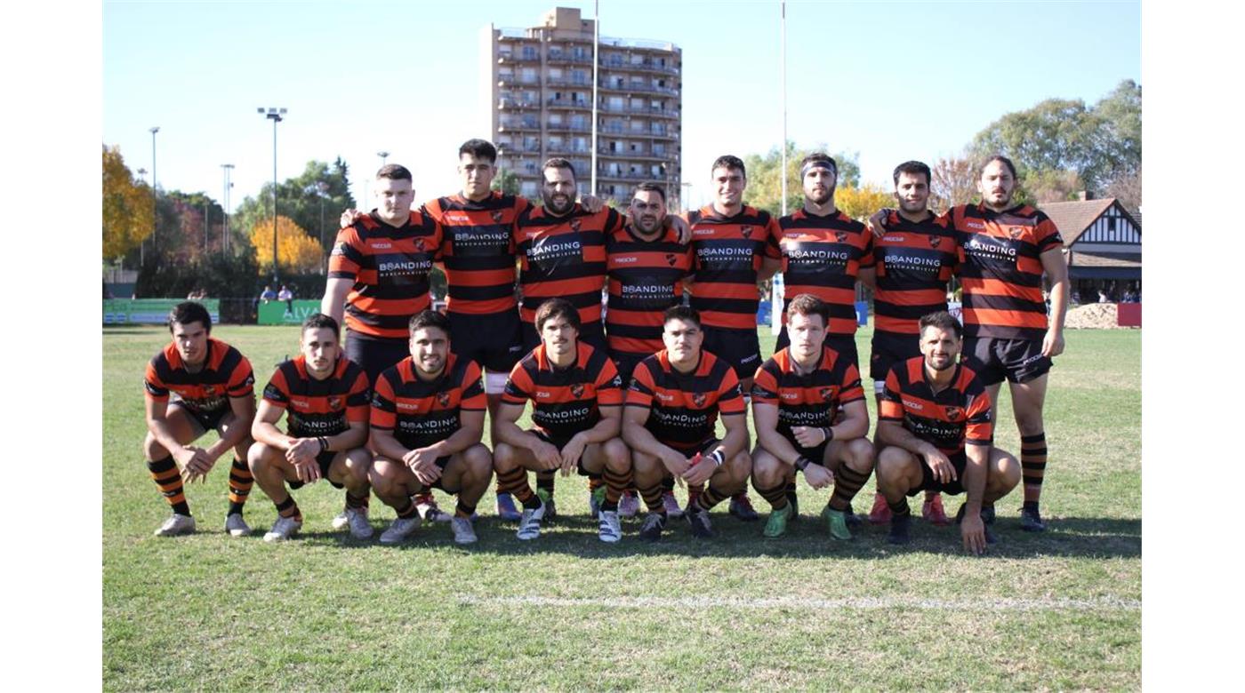 LAS FORMACIONES EN LA PRIMERA A DE LA FECHA 9