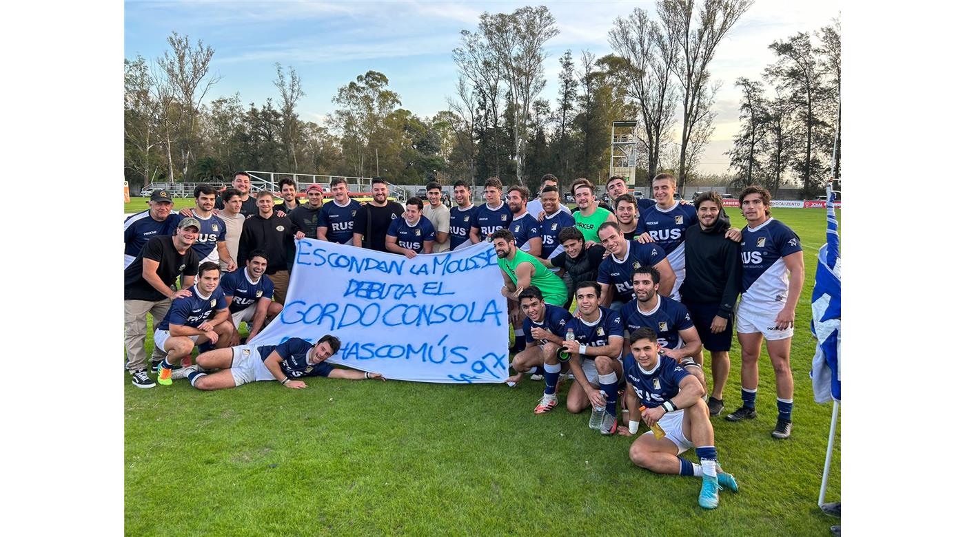 REGATAS TIENE UNA MARCHA DE MÁS Y AUMENTA SU VENTAJA EN PRIMERA A