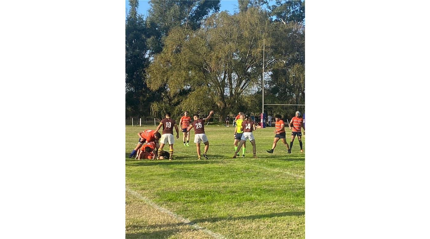 ATLÉTICO SAN ANDRÉS GANÓ CON CONTUNDENCIA Y SIGUE PUNTERO