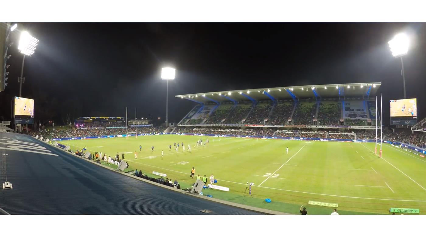 BRASIL LLEGÓ AL SUPER RUGBY