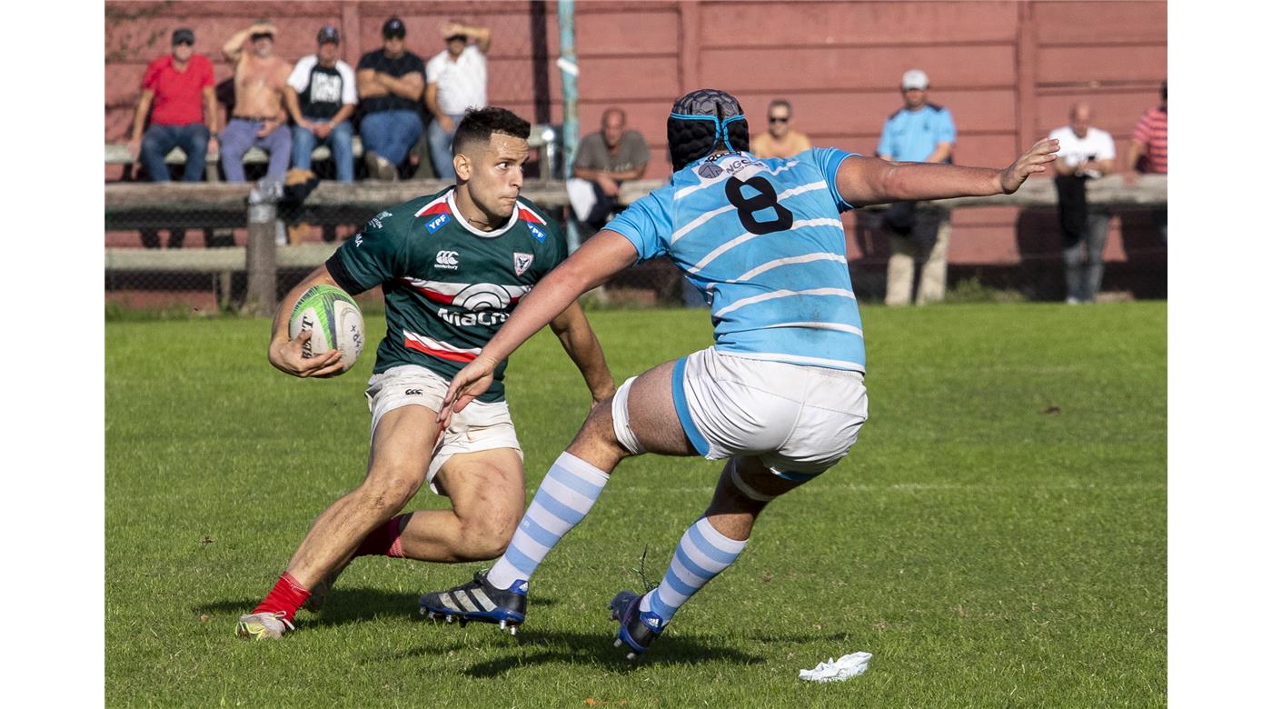 LAS FOTOS DEL PARTIDO ENTRE SITAS Y CIUDAD