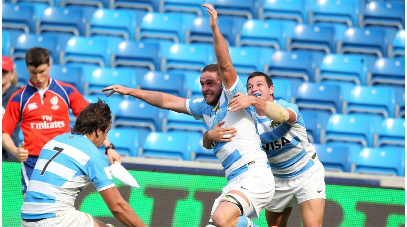 UN JUGADOR QUE FUE CLAVE PARA LOS PUMITAS JUGARÁ EN EL UNITED RUGBY CHAMPIONSHIP