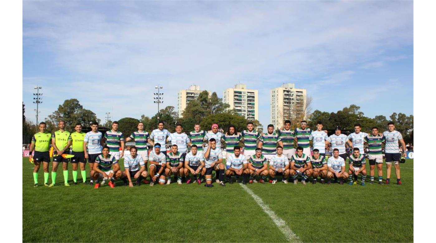 LAS FORMACIONES EN LA PRIMERA A