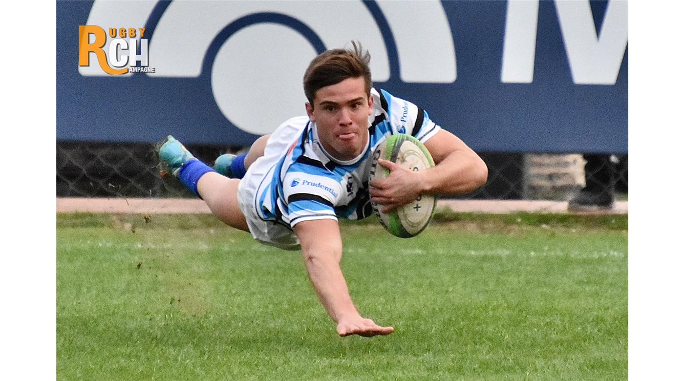 EL SIC APABULLÓ A HINDÚ EN UN SEGUNDO TIEMPO PARA EL RECUERDO