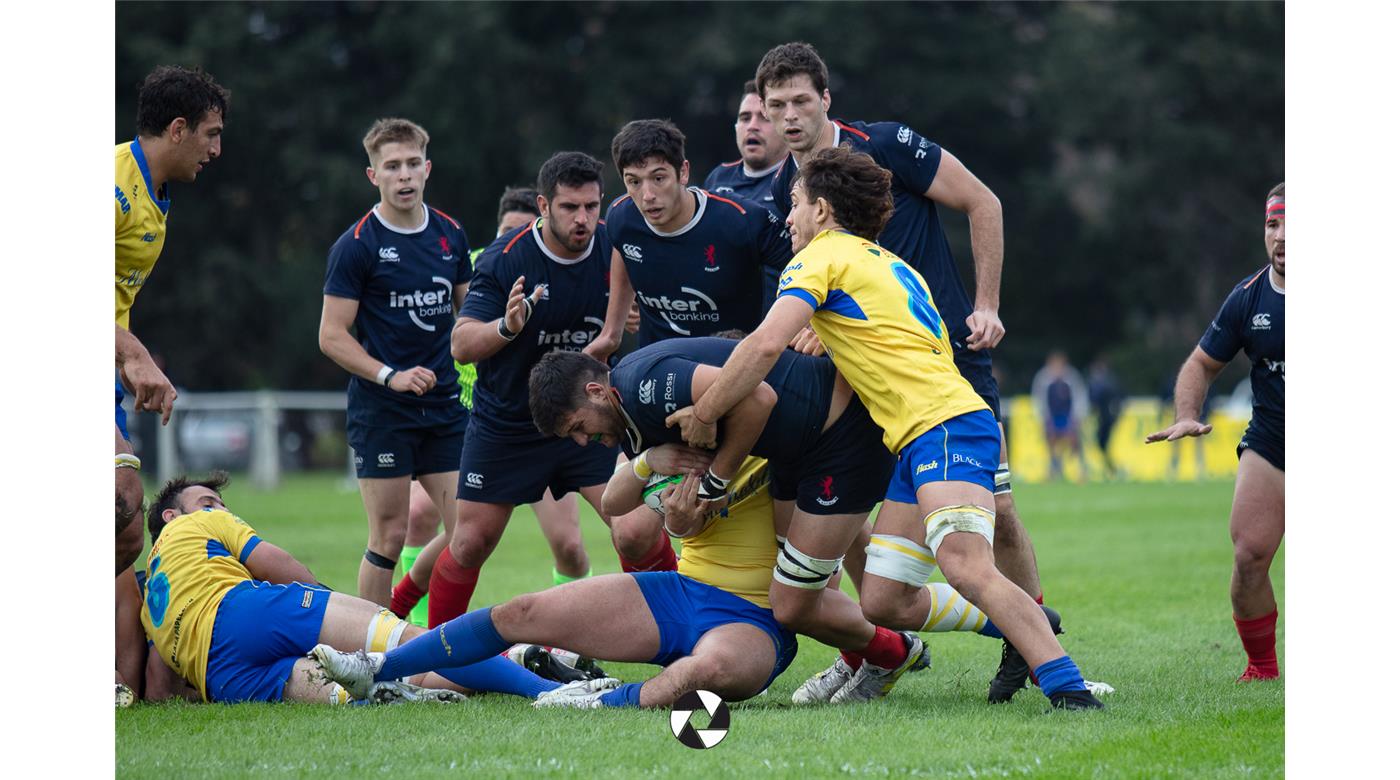 BUENOS AIRES ESTÁ IMPARABLE, LE GANÓ AL CANARIO EN EL FINAL Y VA POR MÁS 